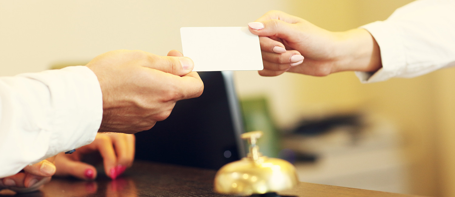 Check Out American Dream Inn