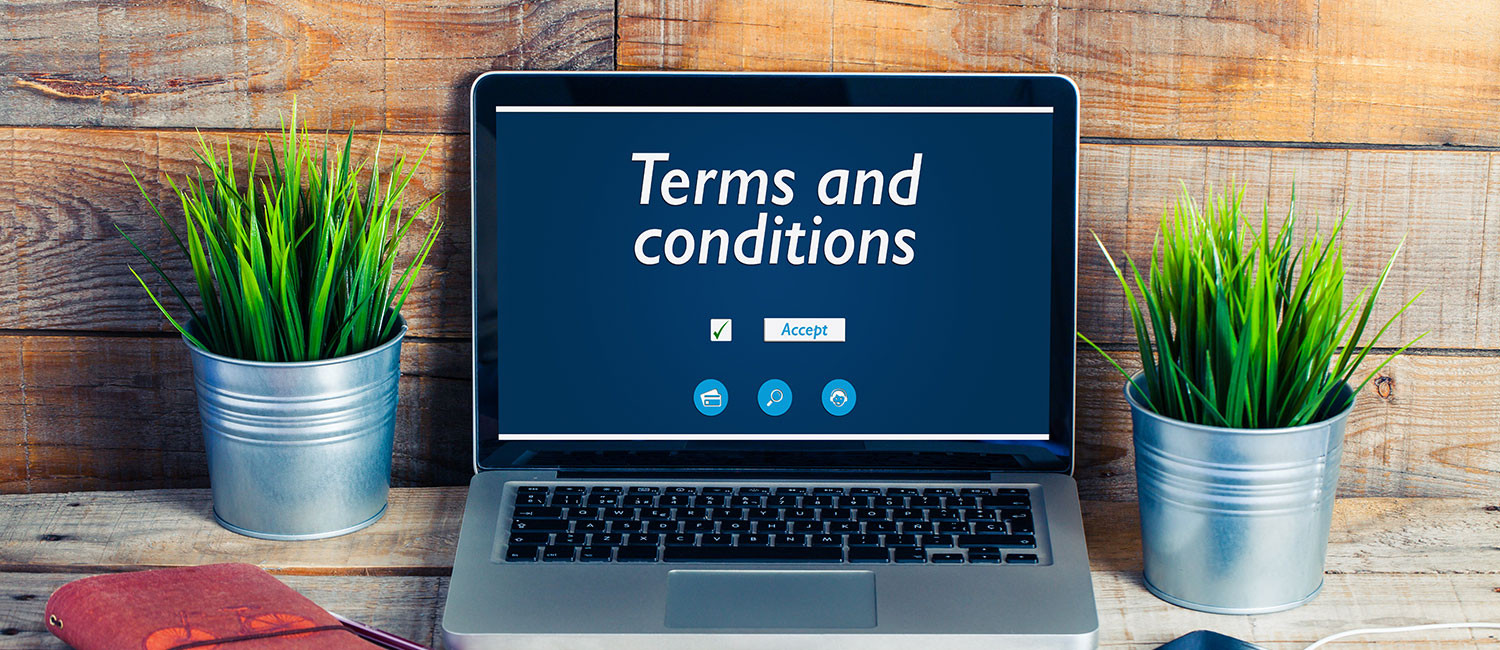 Terms And Conditions Of American Dream Inn