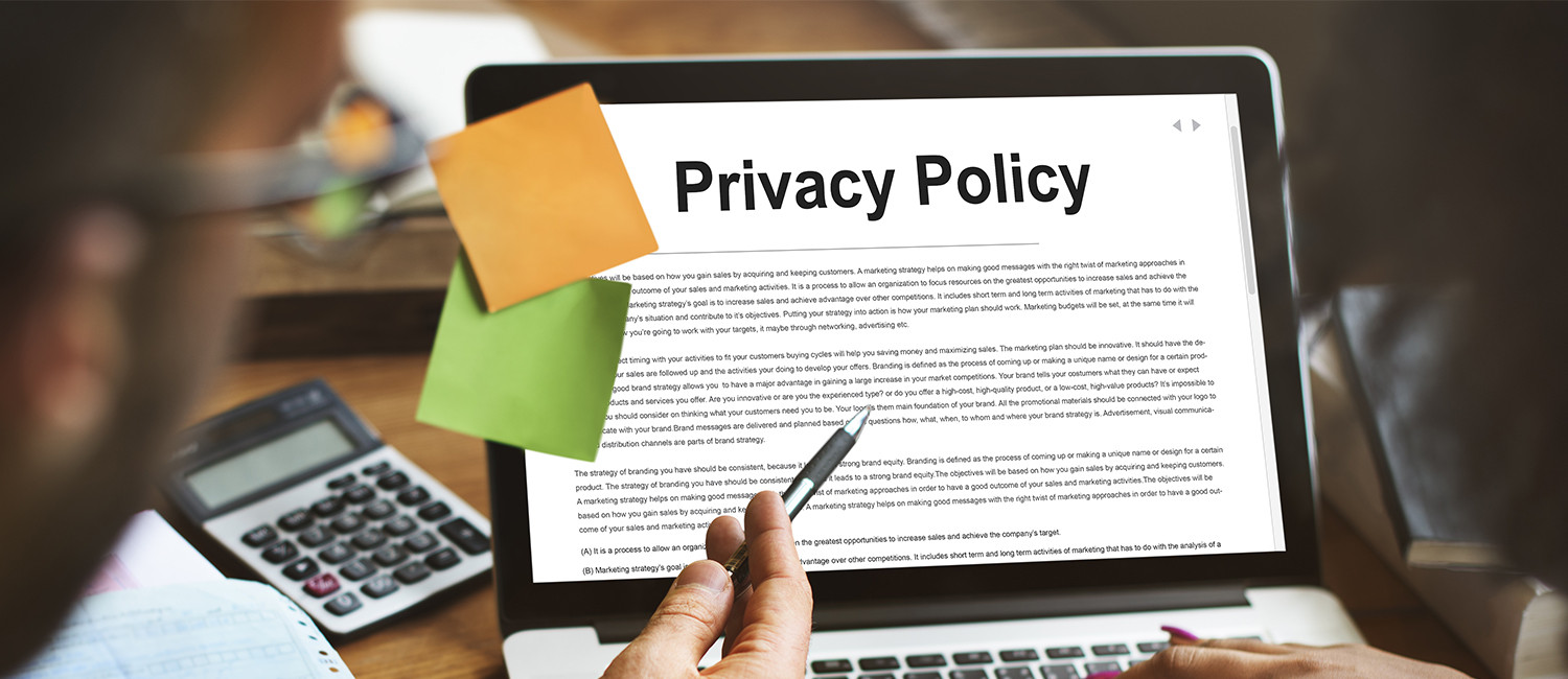 Privacy Policy For American Dream Inn