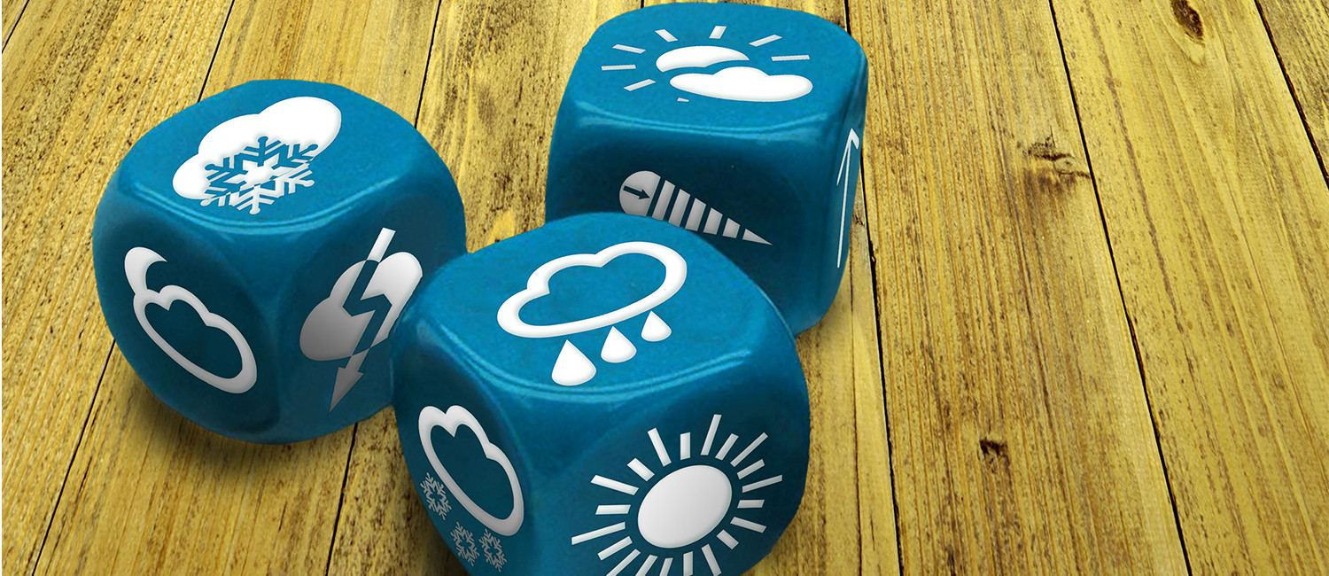 Accurate Weather Conditions Of Elk City, Oklahoma