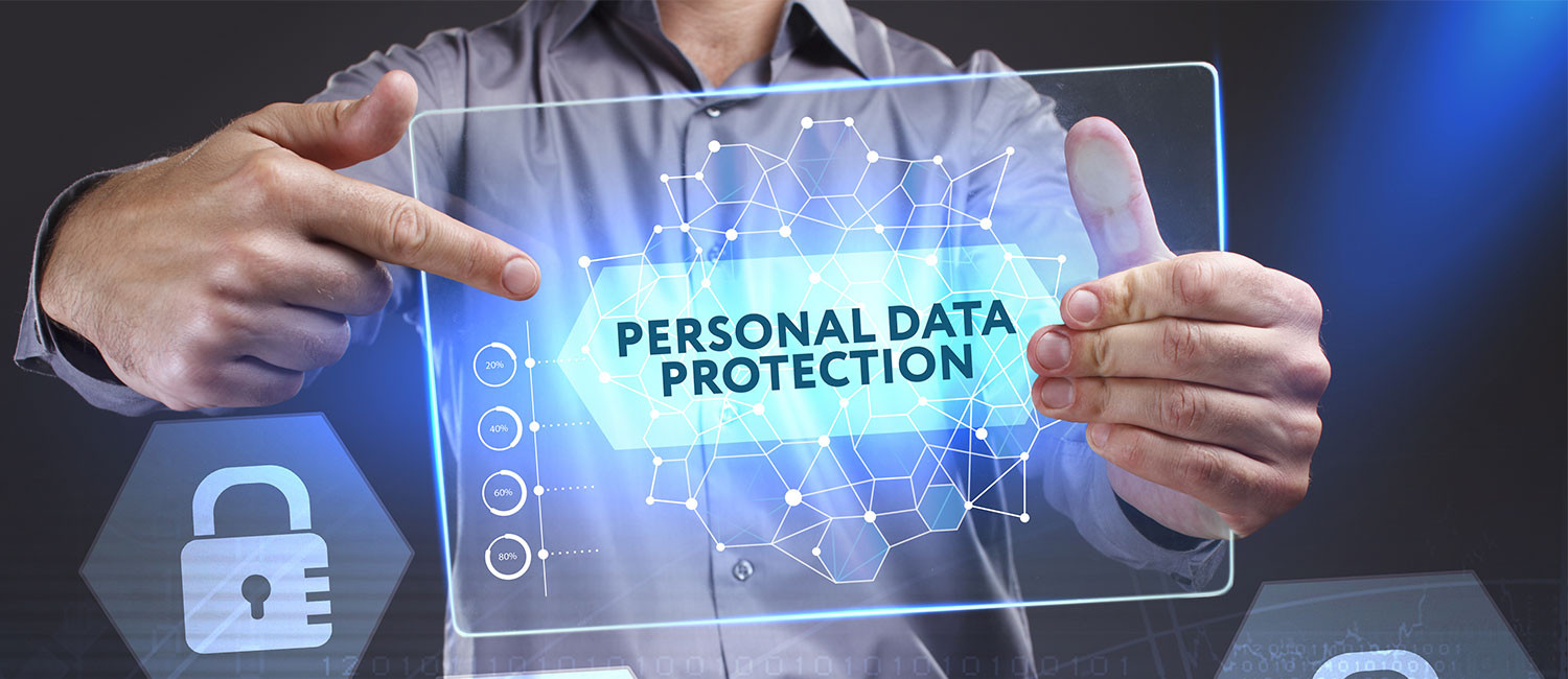 Personal Data Request Form: American Dream Inn